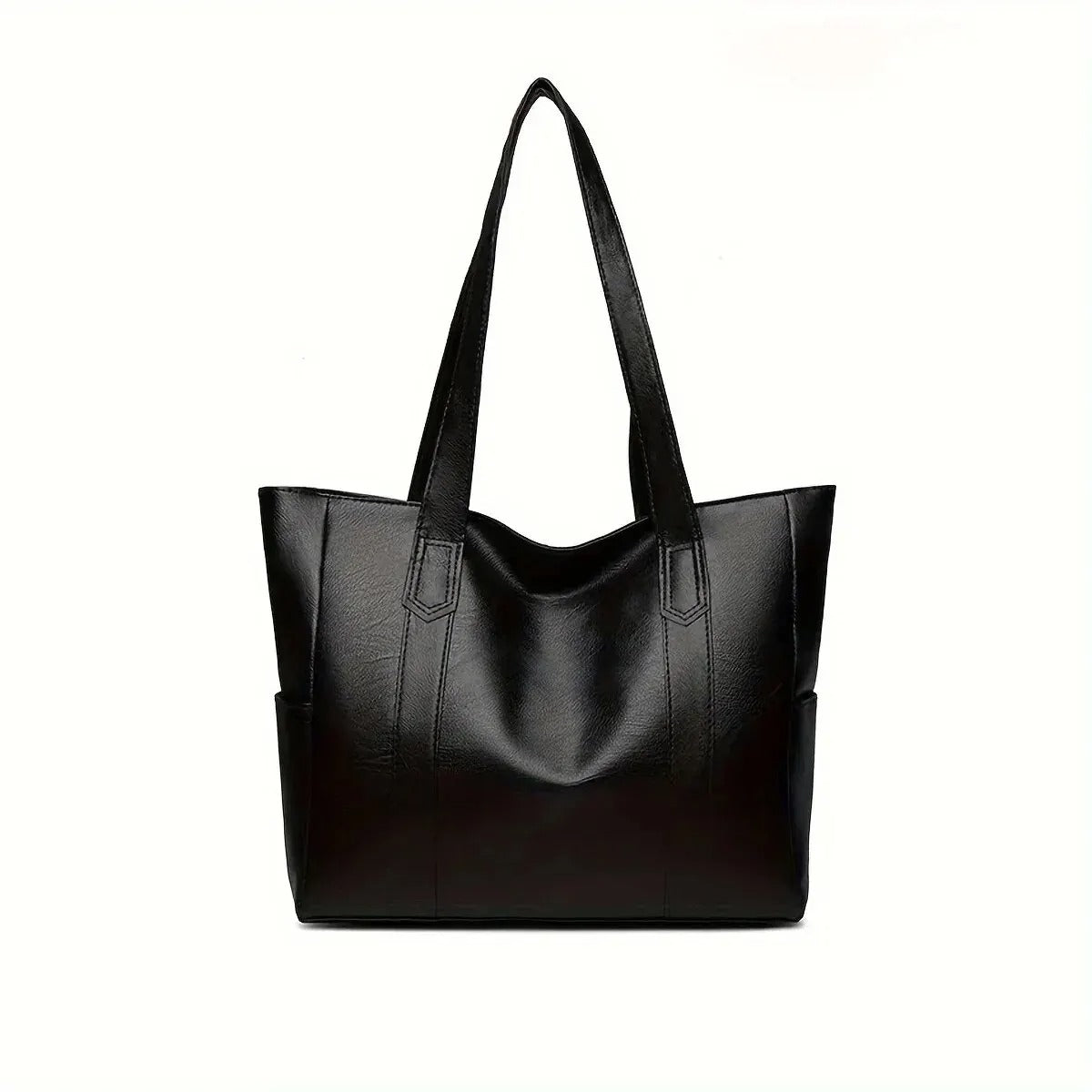 Mila - Elegant Leather Bag