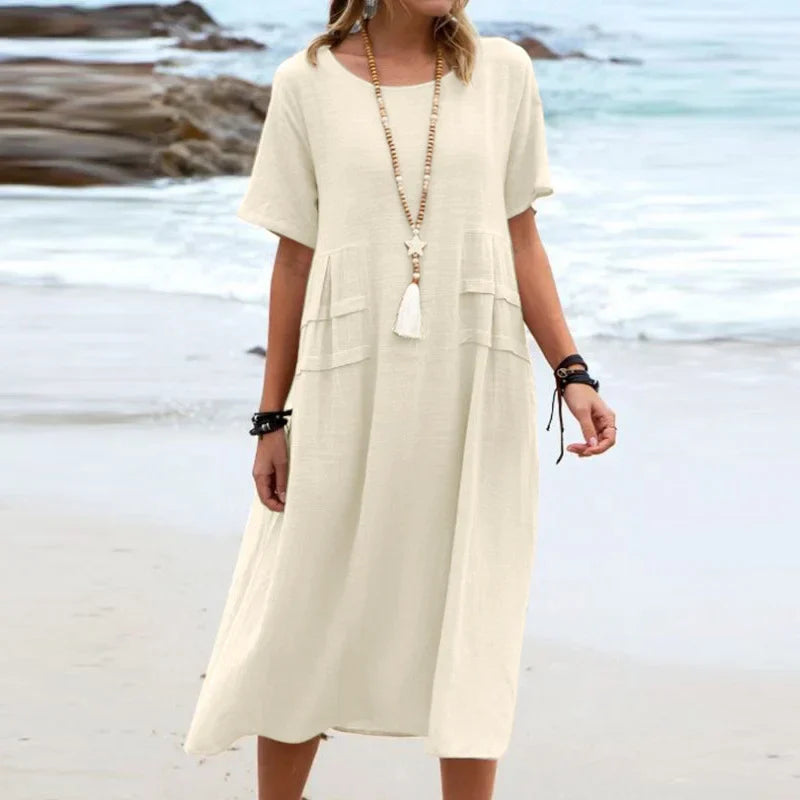 Lainey™ | Women's Beach Dress