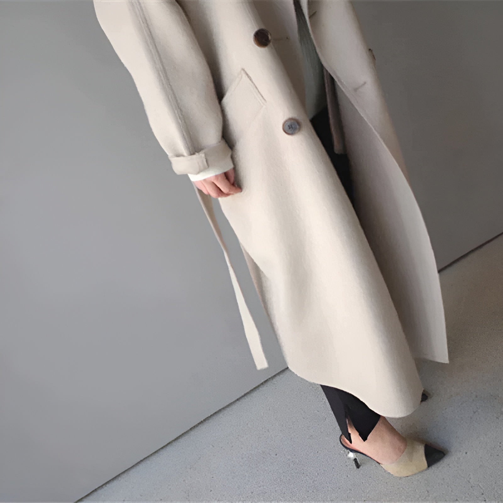 Isabella Coat | Women's Jacket