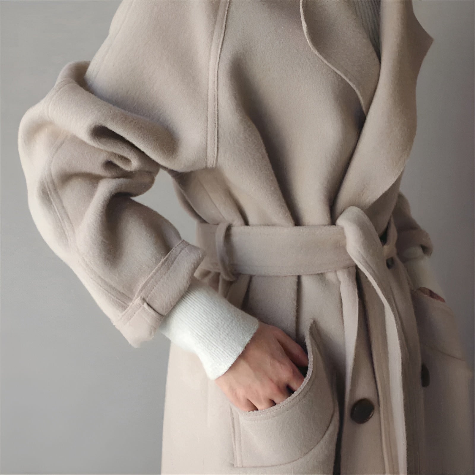 Isabella Coat | Women's Jacket