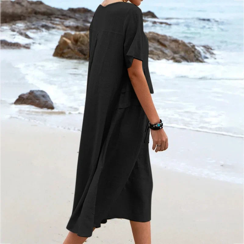 Lainey™ | Women's Beach Dress