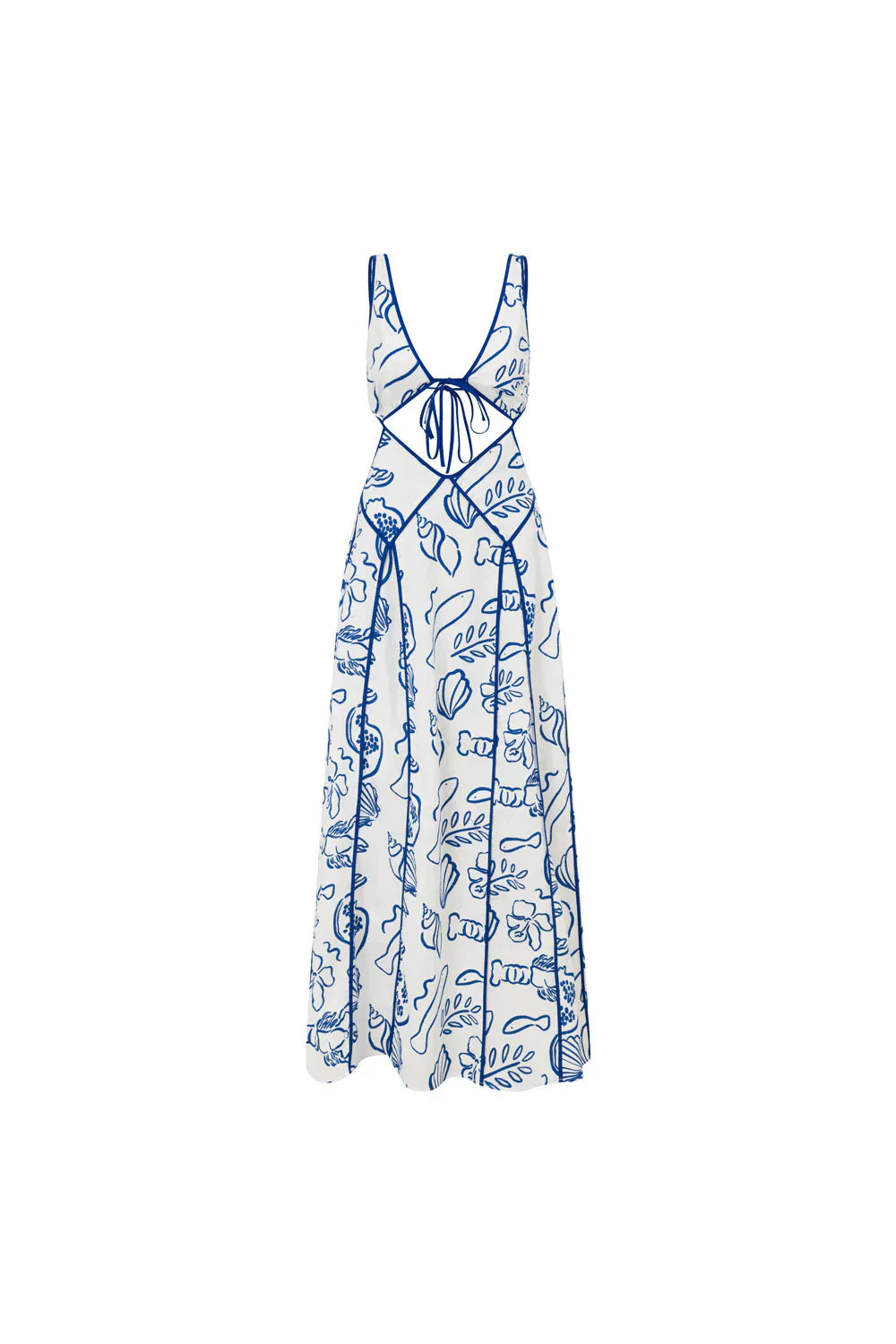 OCEAN™ - Spring Dress