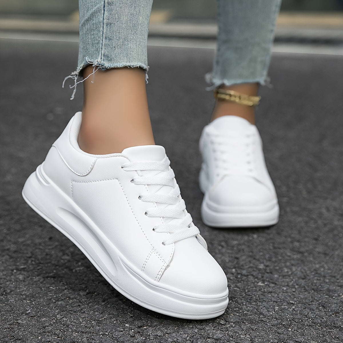 Amalia| Orthopedic Sneakers