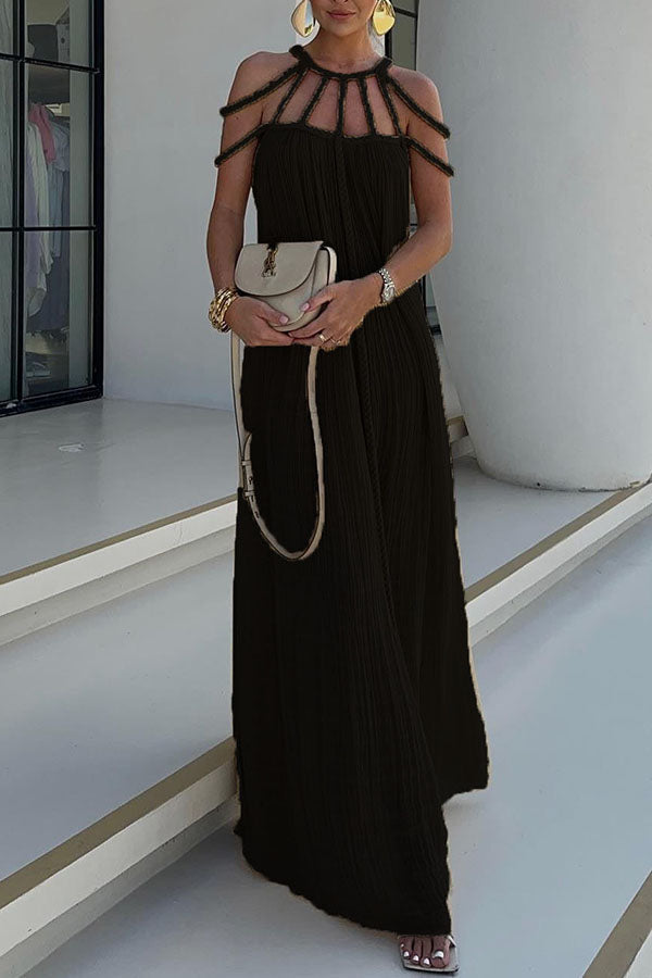 Jen | Elegant Long Dress