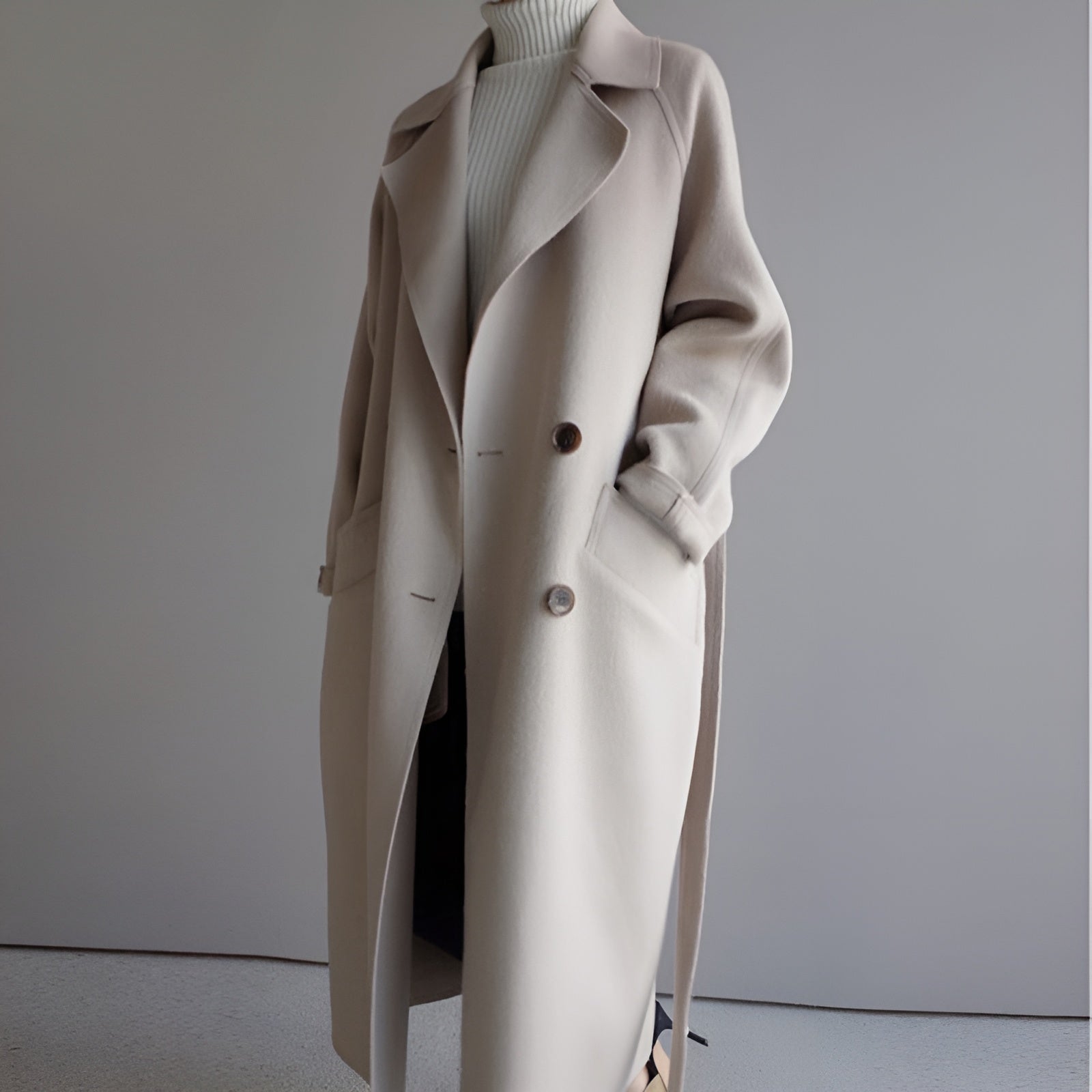 Isabella Coat | Women's Jacket