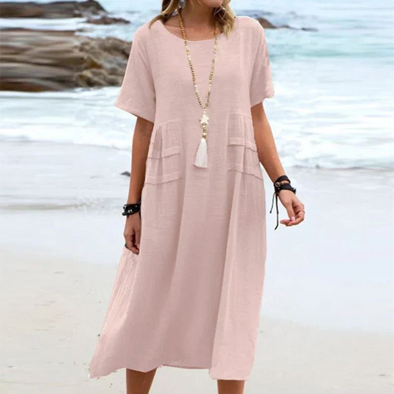 Lainey™ | Women's Beach Dress