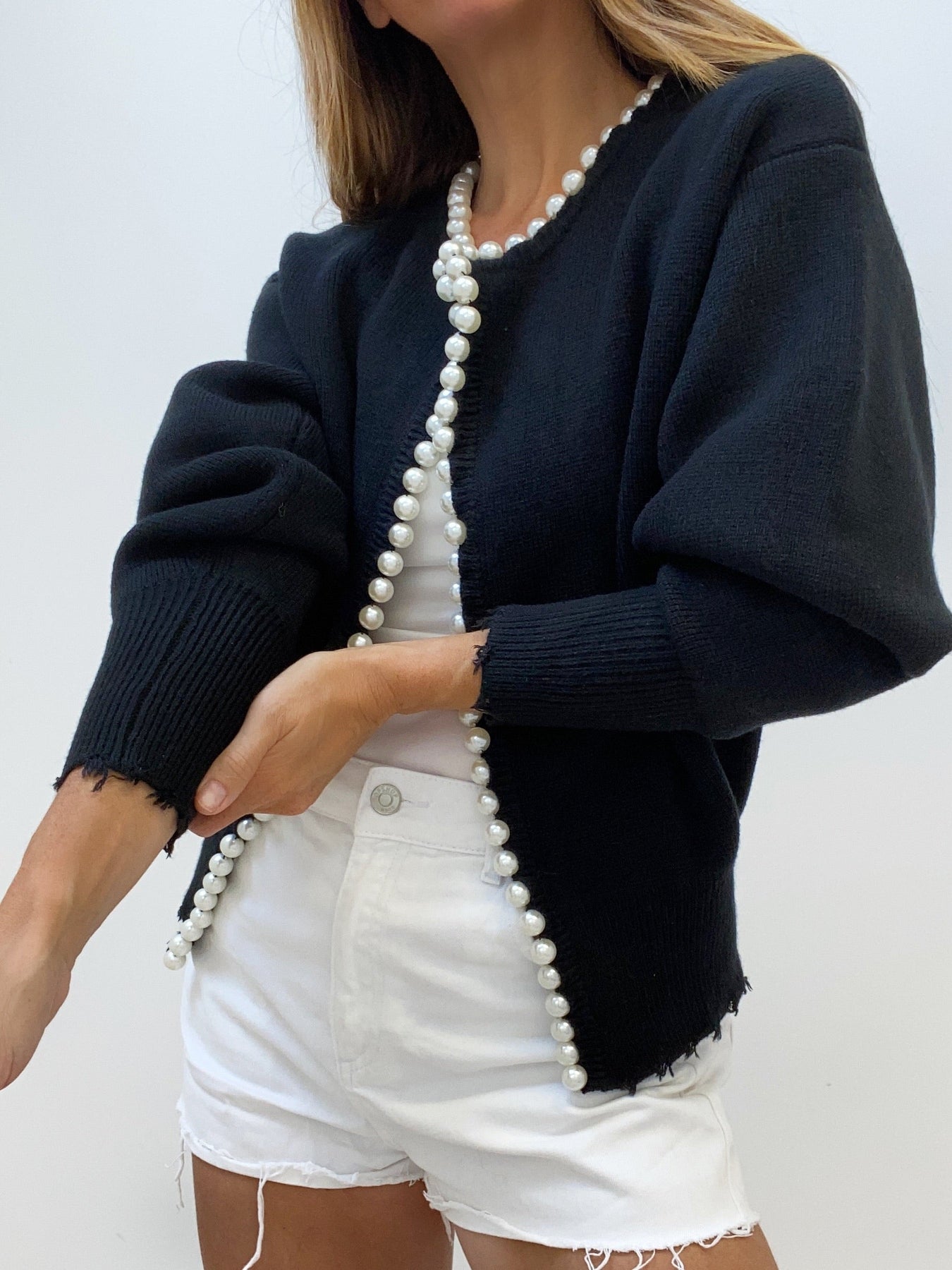 Lizzy Pearl Jacket | Women's Jacket