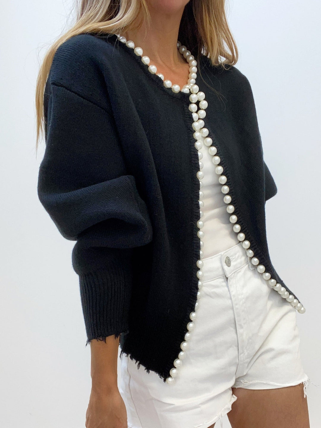 Lizzy Pearl Jacket | Women's Jacket