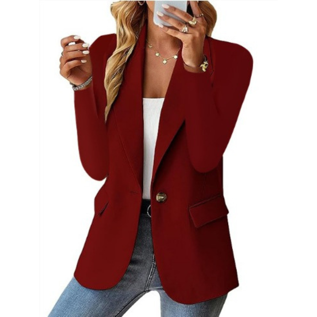 OLIVIA™ - ELEGANT BLAZER