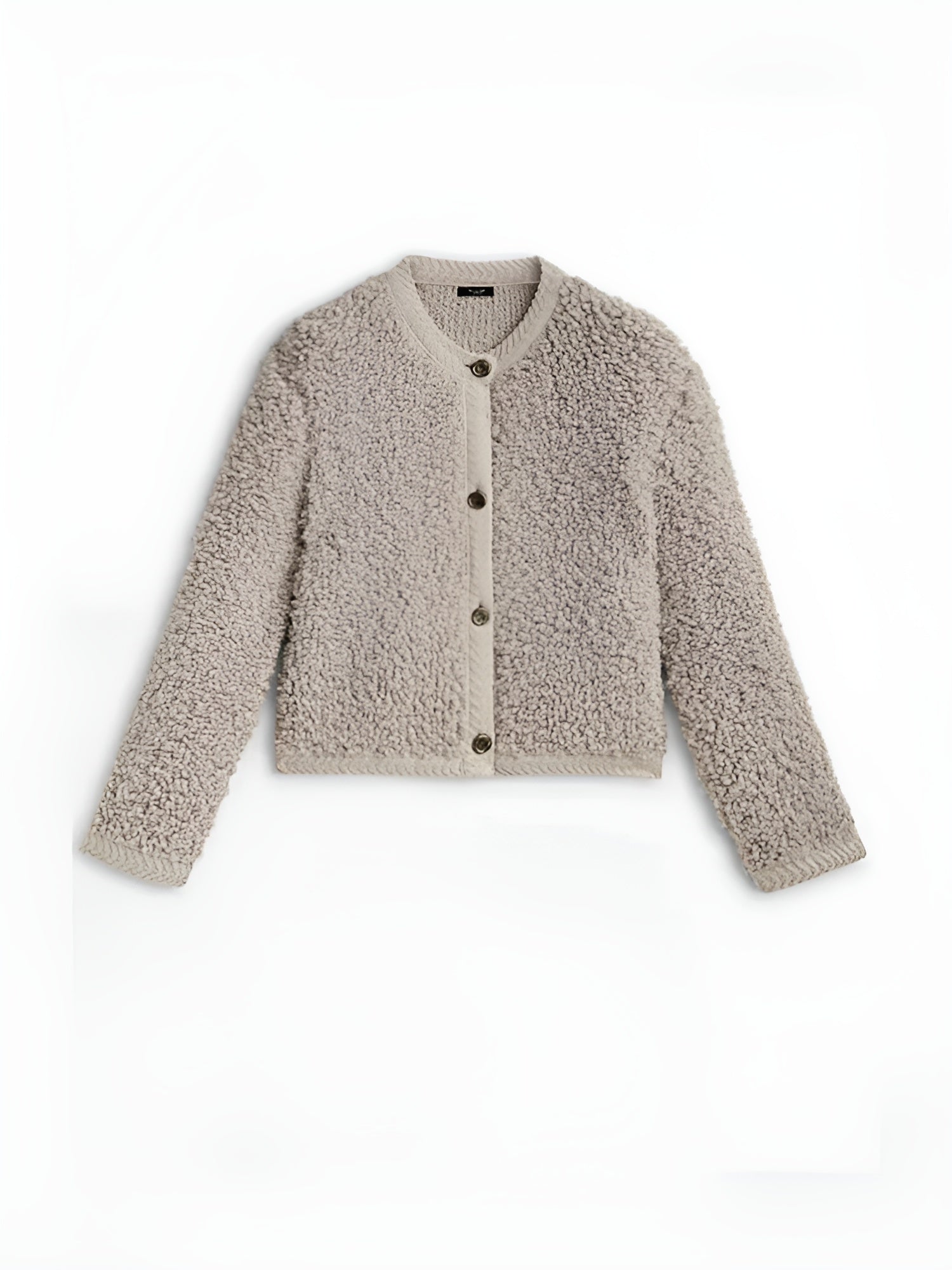 Christy Cardigan Jacket | Women's Jacket