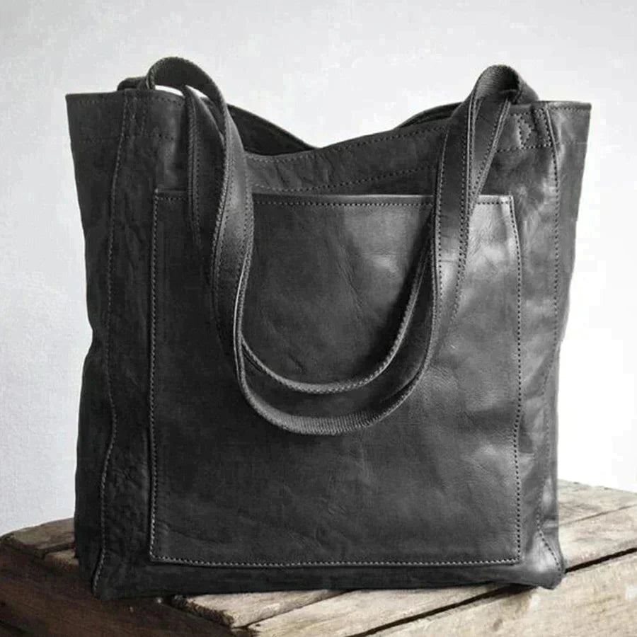 Marta | Elegant women's leather bag