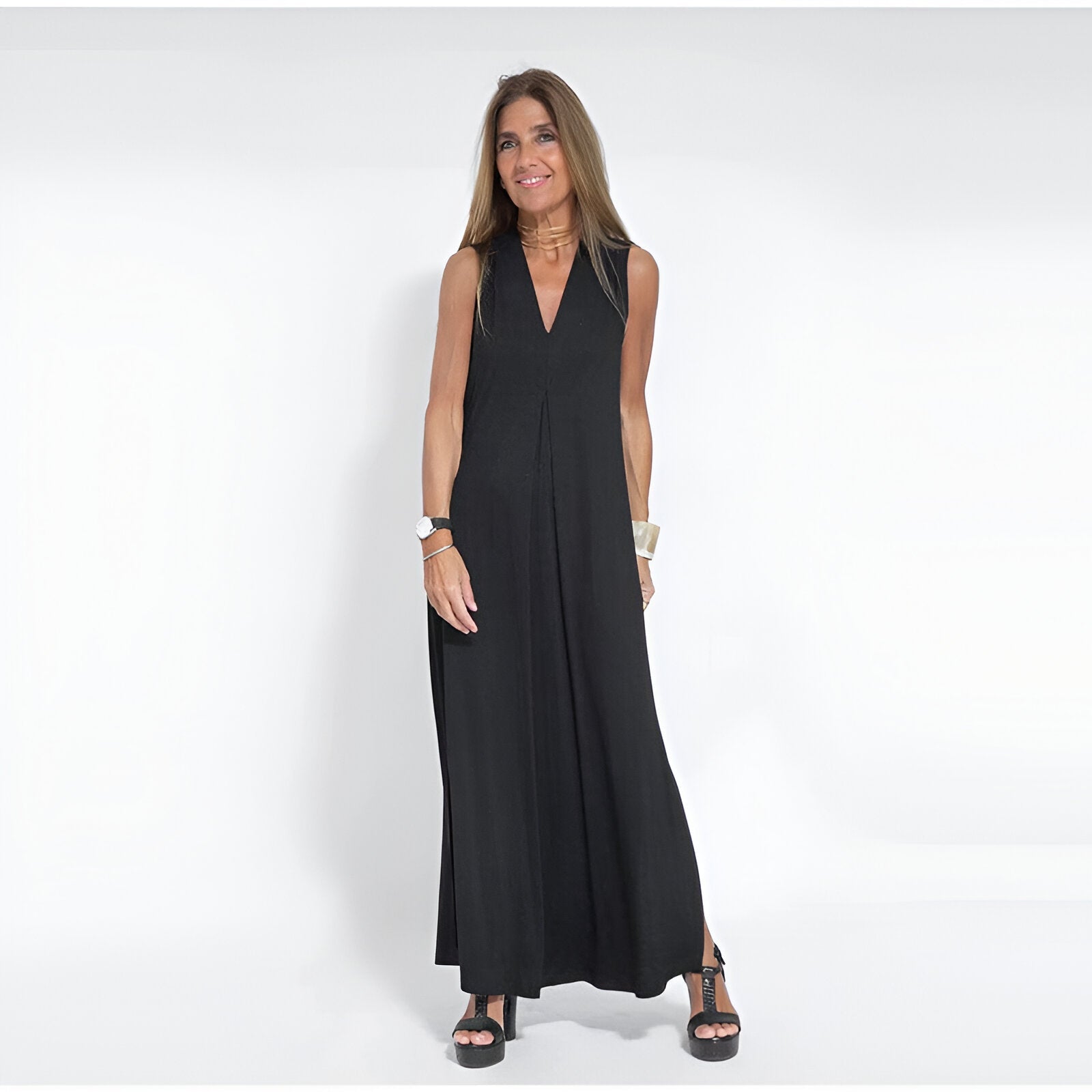 Juniper™ | Elegant Long Dress