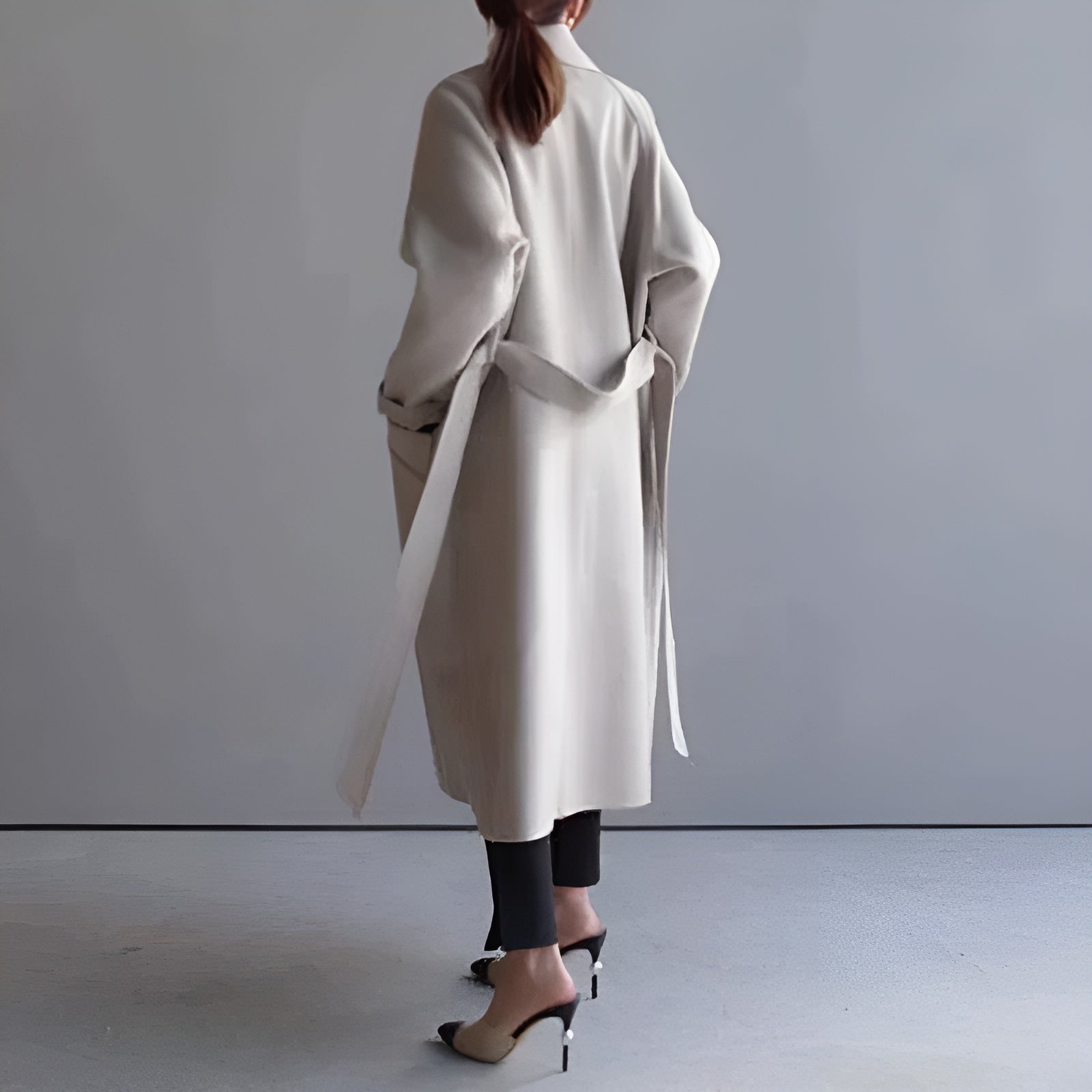 Isabella Coat | Women's Jacket