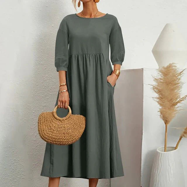 Evie | Stylish & Flattering Dress