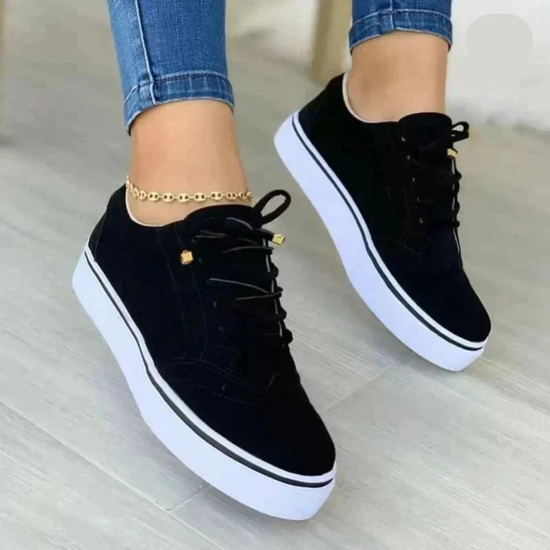 Emily | Trendy Orthopedic Sneakers