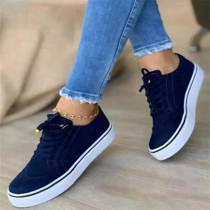 Emily | Trendy Orthopedic Sneakers