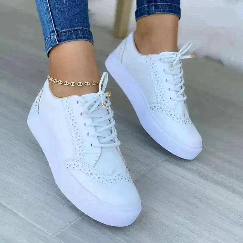 Emily | Trendy Orthopedic Sneakers