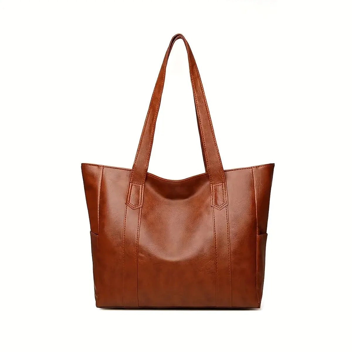 Mila - Elegant Leather Bag