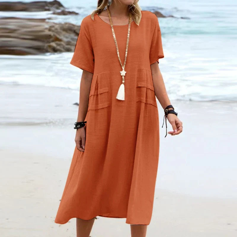 Lainey™ | Women's Beach Dress