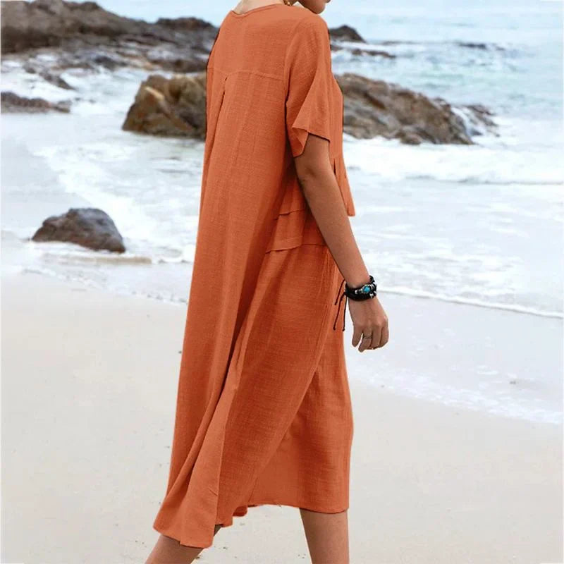 Lainey™ | Women's Beach Dress