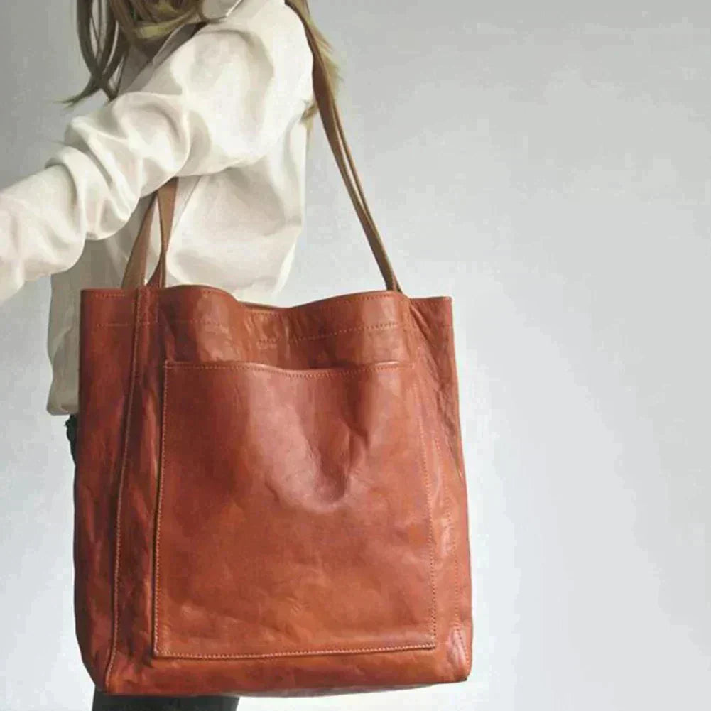 Marta | Elegant women's leather bag