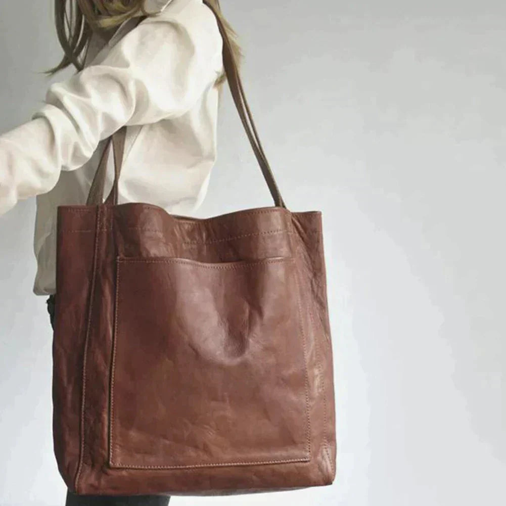 Marta | Elegant women's leather bag