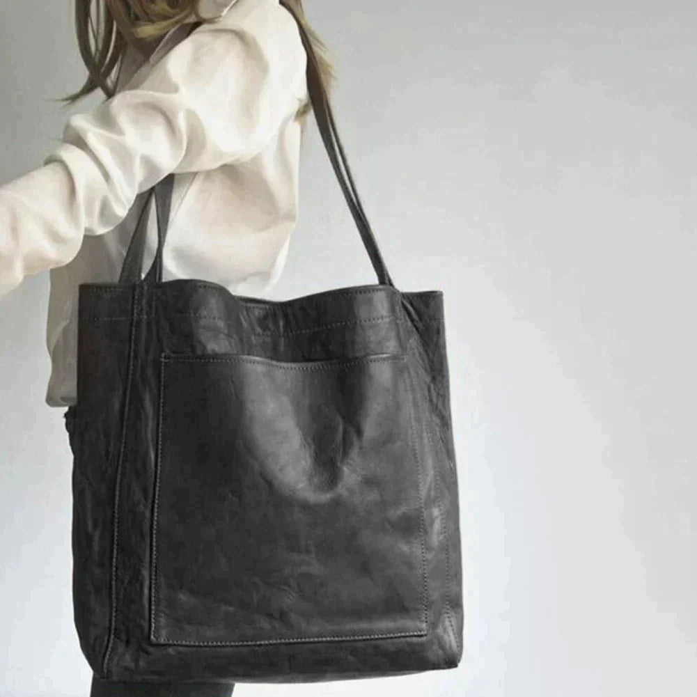 Marta | Elegant women's leather bag