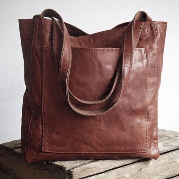 Marta | Elegant women's leather bag