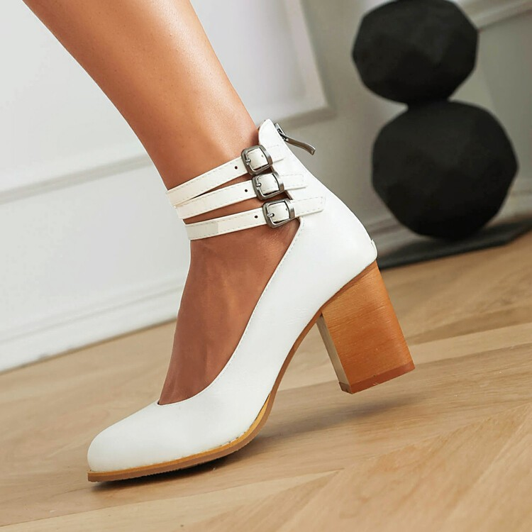 Mary | COMFORTABLE AND ELEGANT SHOE